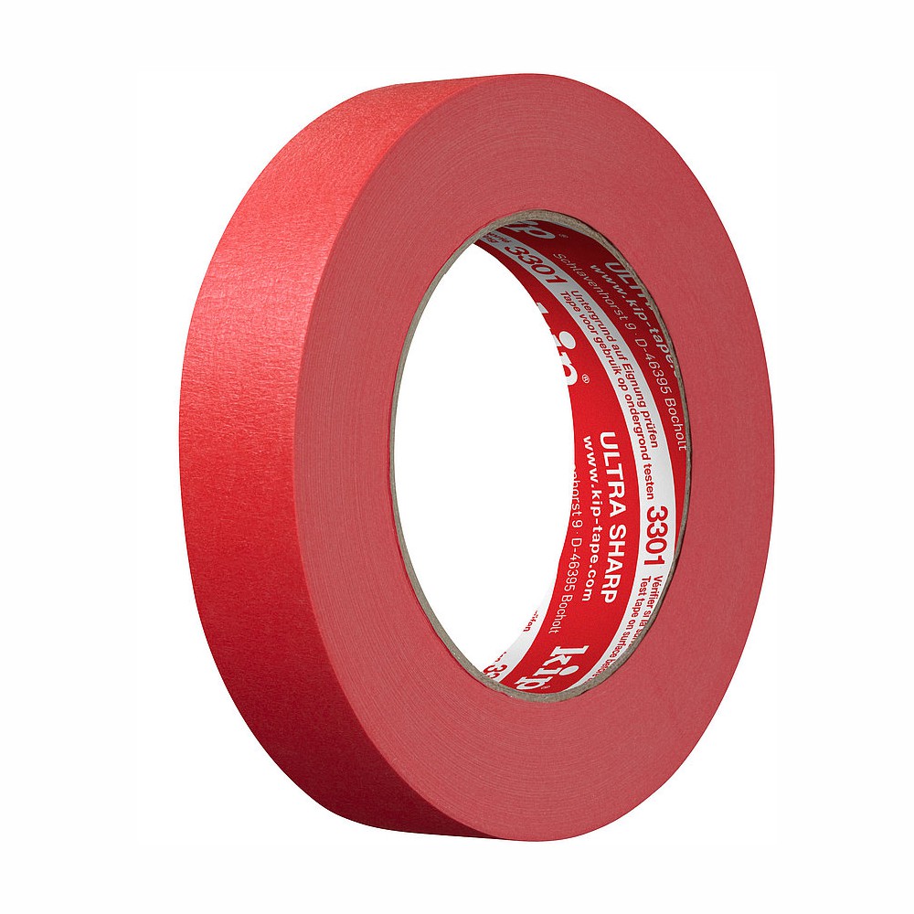 kip® Masking-Tape 2301 / 3301 Ultra Sharp®