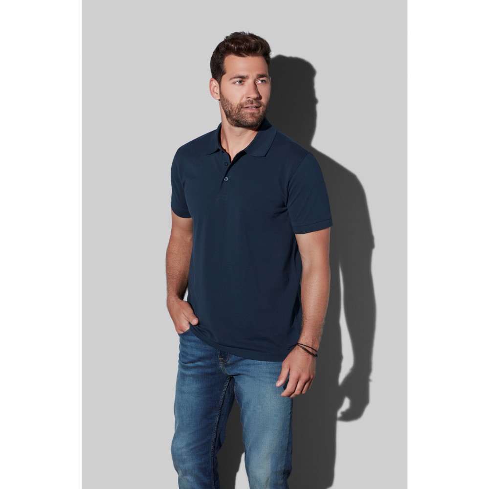 Stedman® ST9060 Harper Polo Men